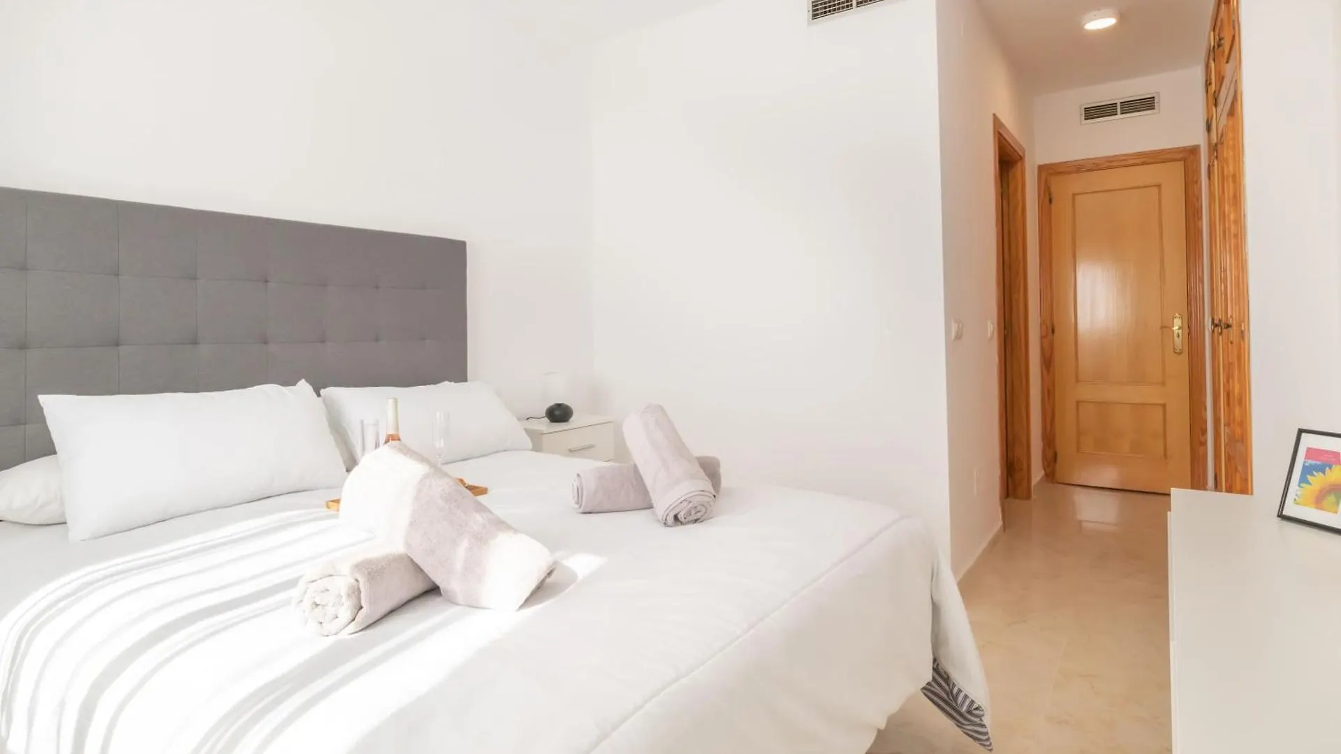Apartamento Selwo Sea Views L Apartment Estepona Spain