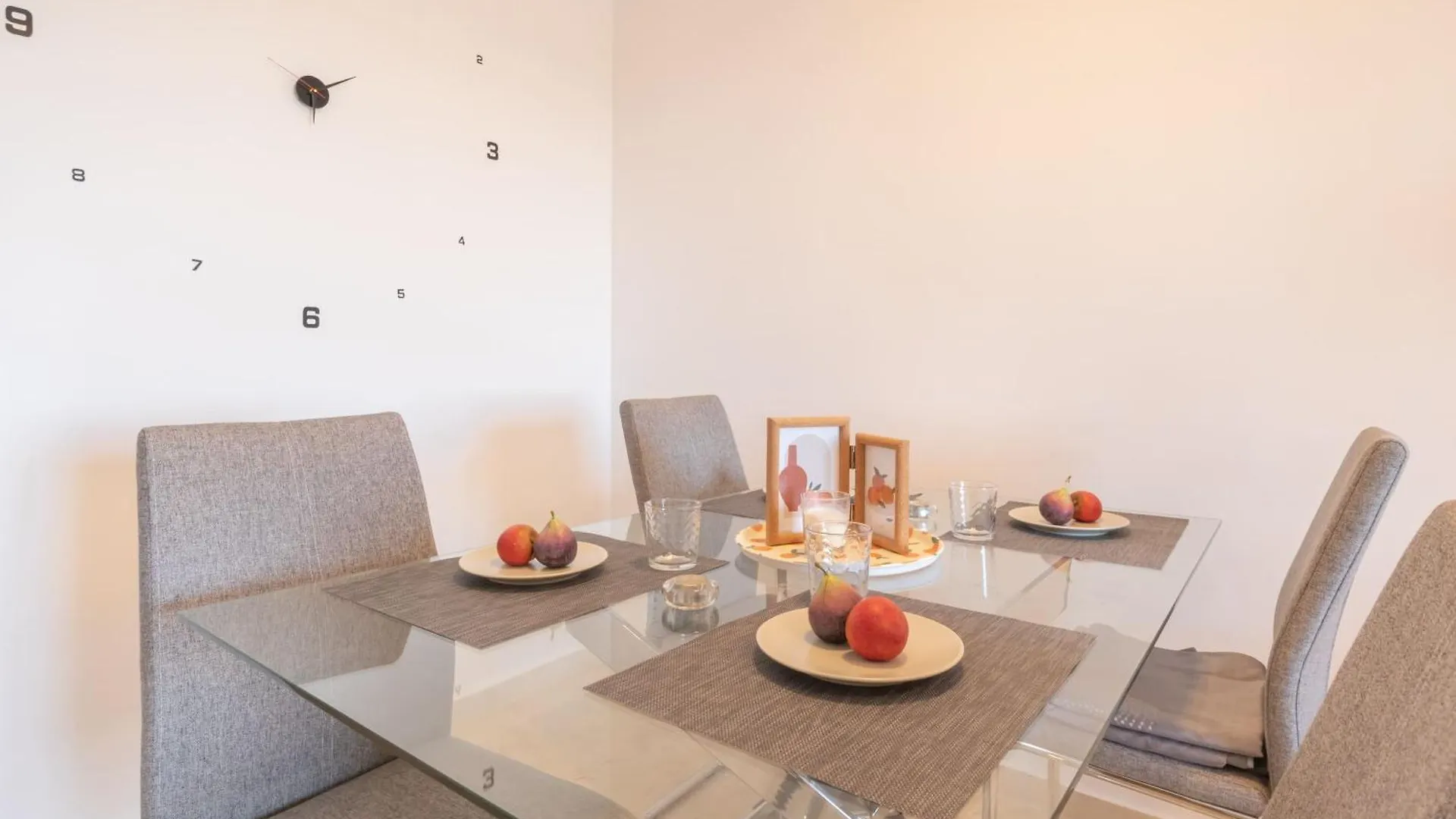 Apartamento Selwo Sea Views L Apartment Estepona