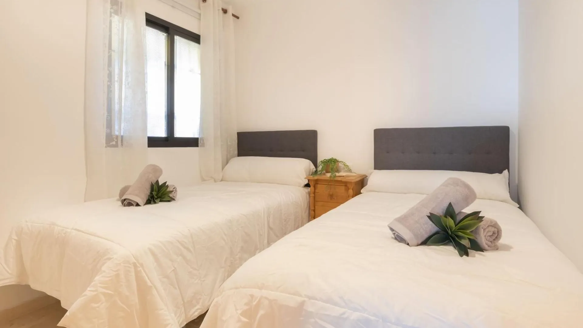 Apartamento Selwo Sea Views L Apartment Estepona