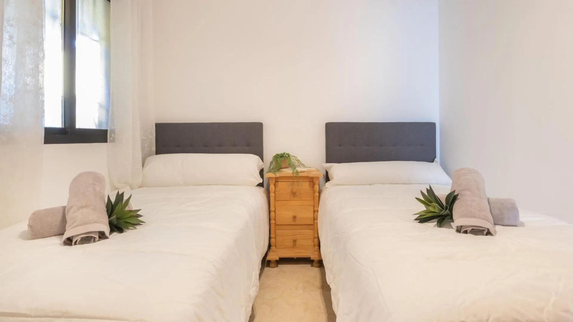 Apartamento Selwo Sea Views L Apartment Estepona 0*,  Spain