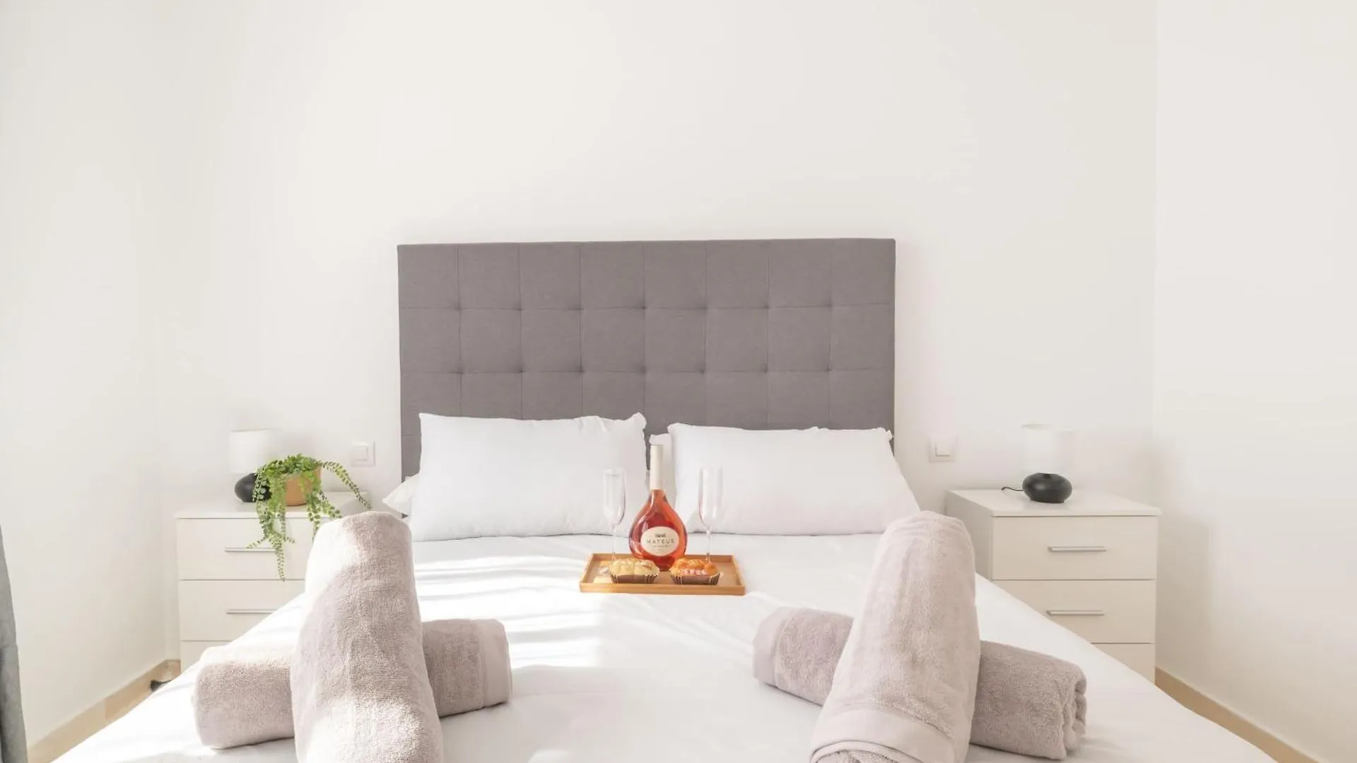 Apartamento Selwo Sea Views L Apartment Estepona Spain