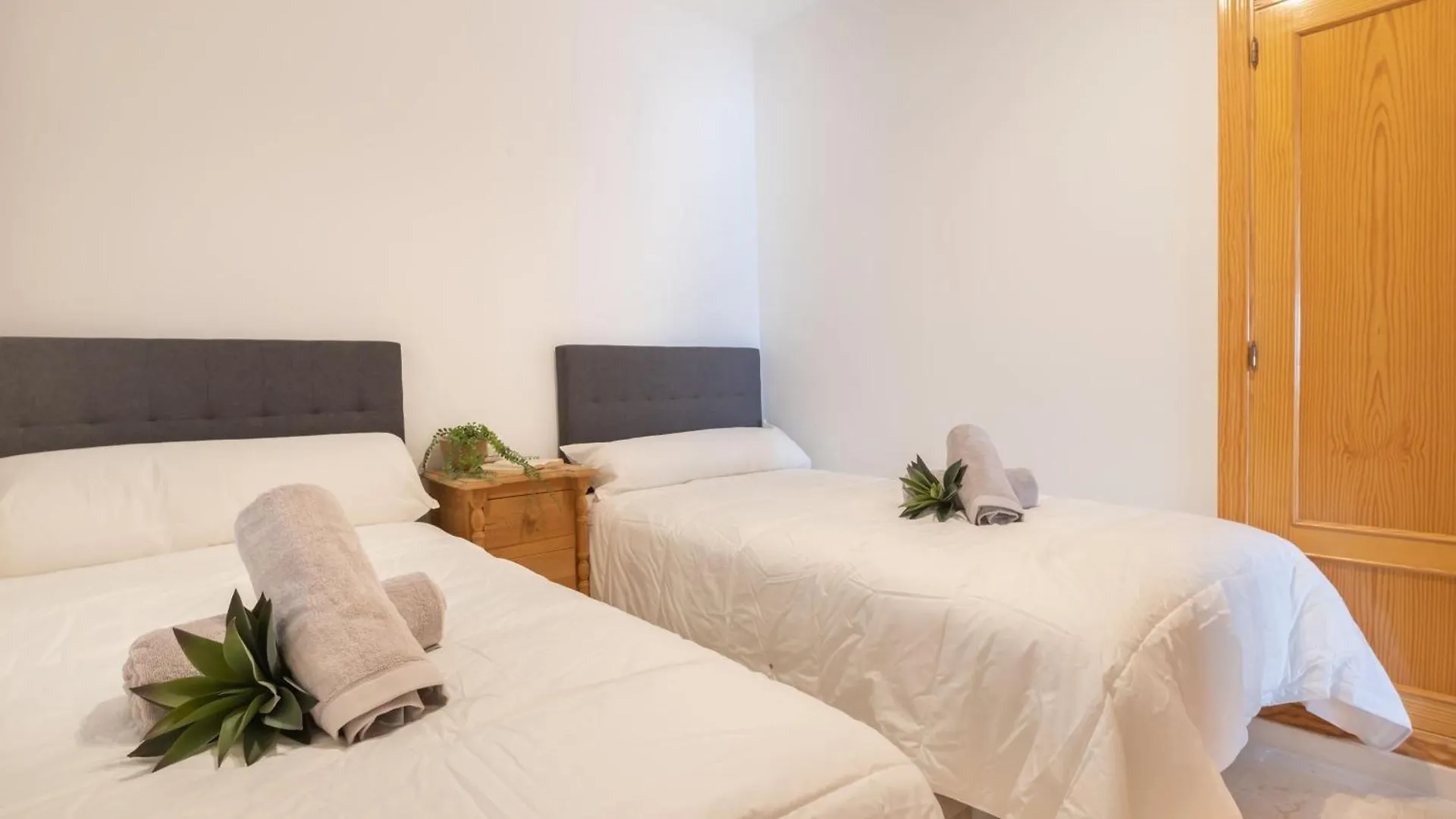 Apartamento Selwo Sea Views L Apartment Estepona 0*,  Spain