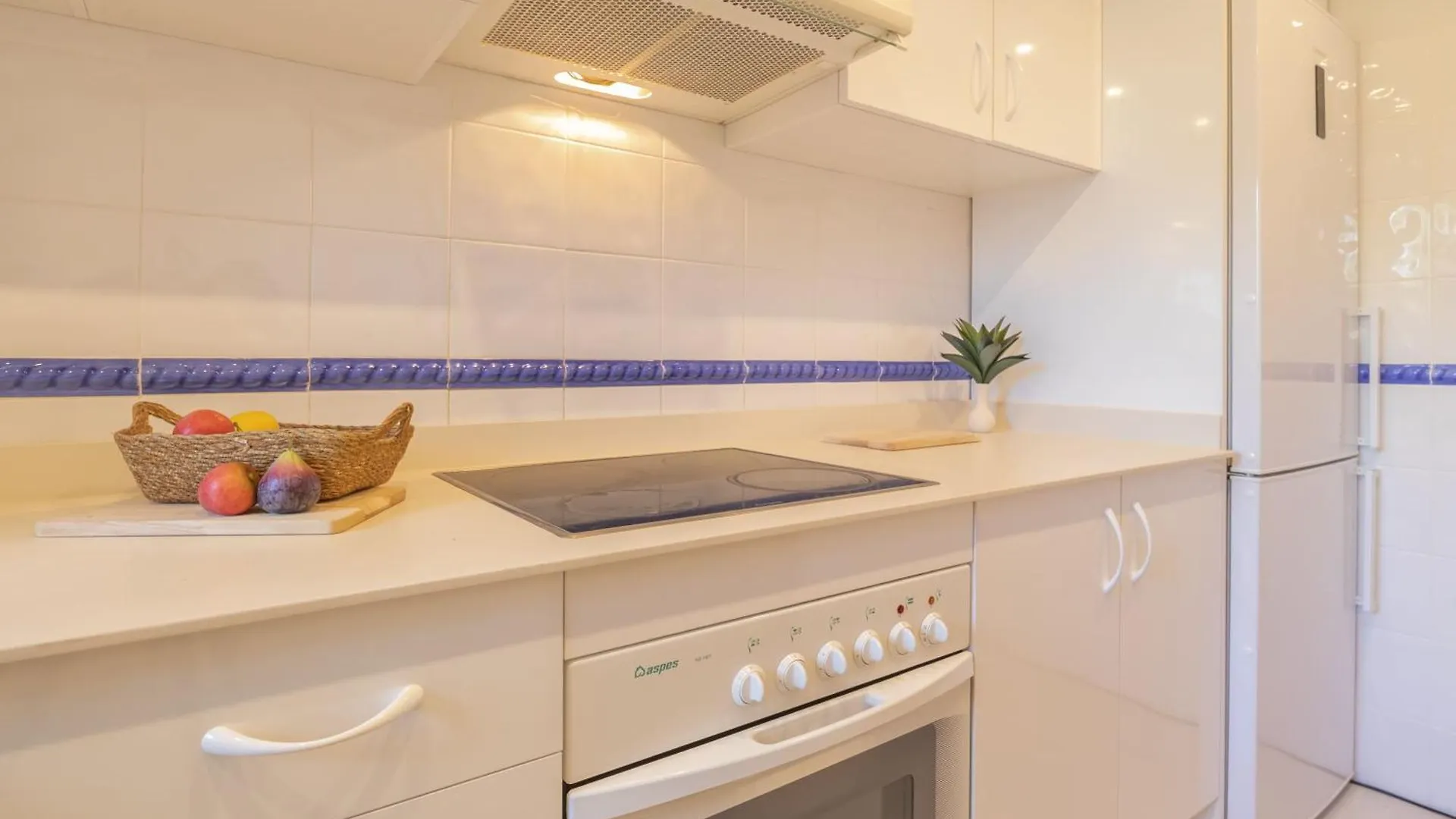 Apartamento Selwo Sea Views L Apartment Estepona
