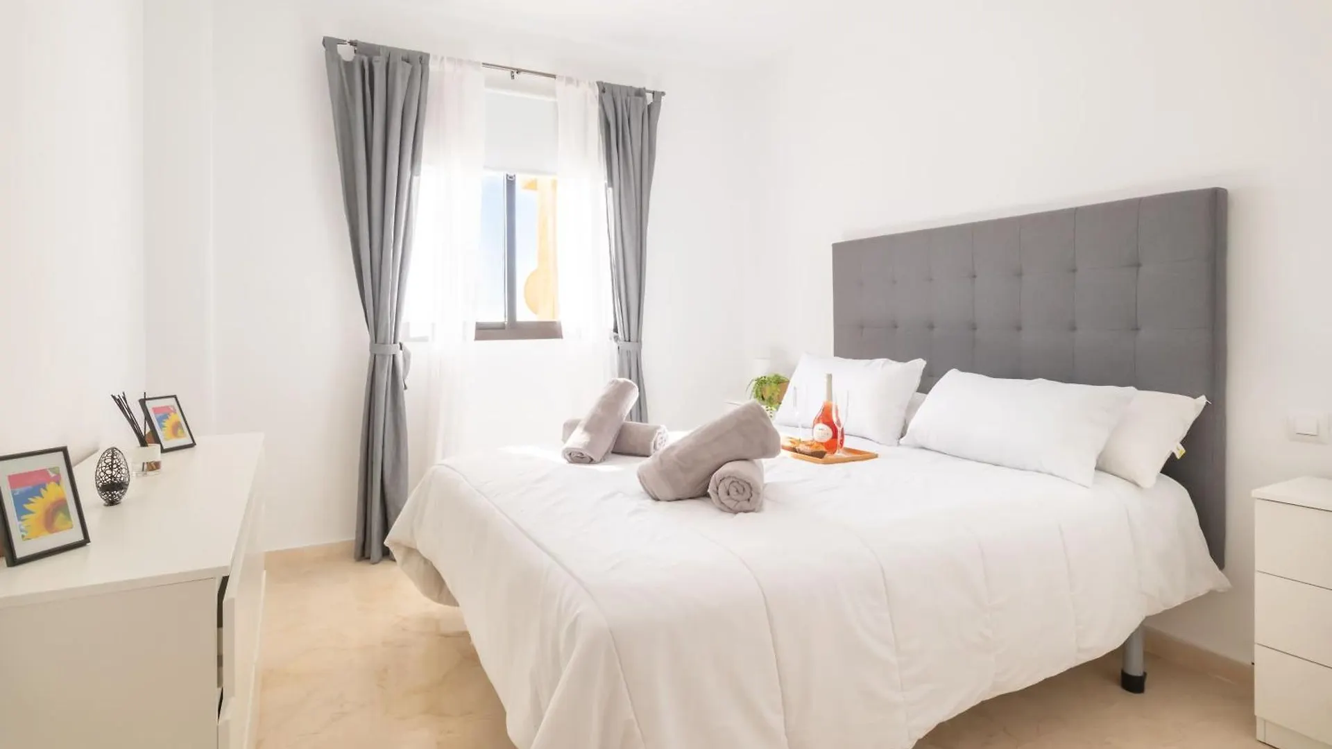 Apartamento Selwo Sea Views L Apartment Estepona 0*,