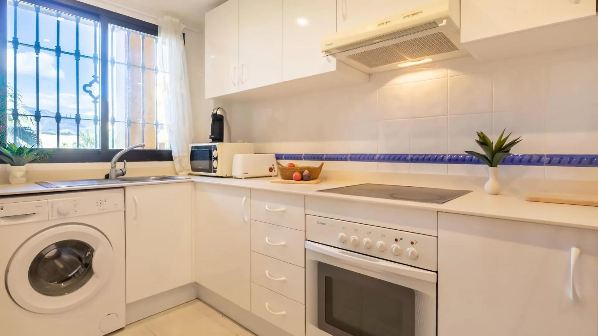 Apartamento Selwo Sea Views L Apartment Estepona