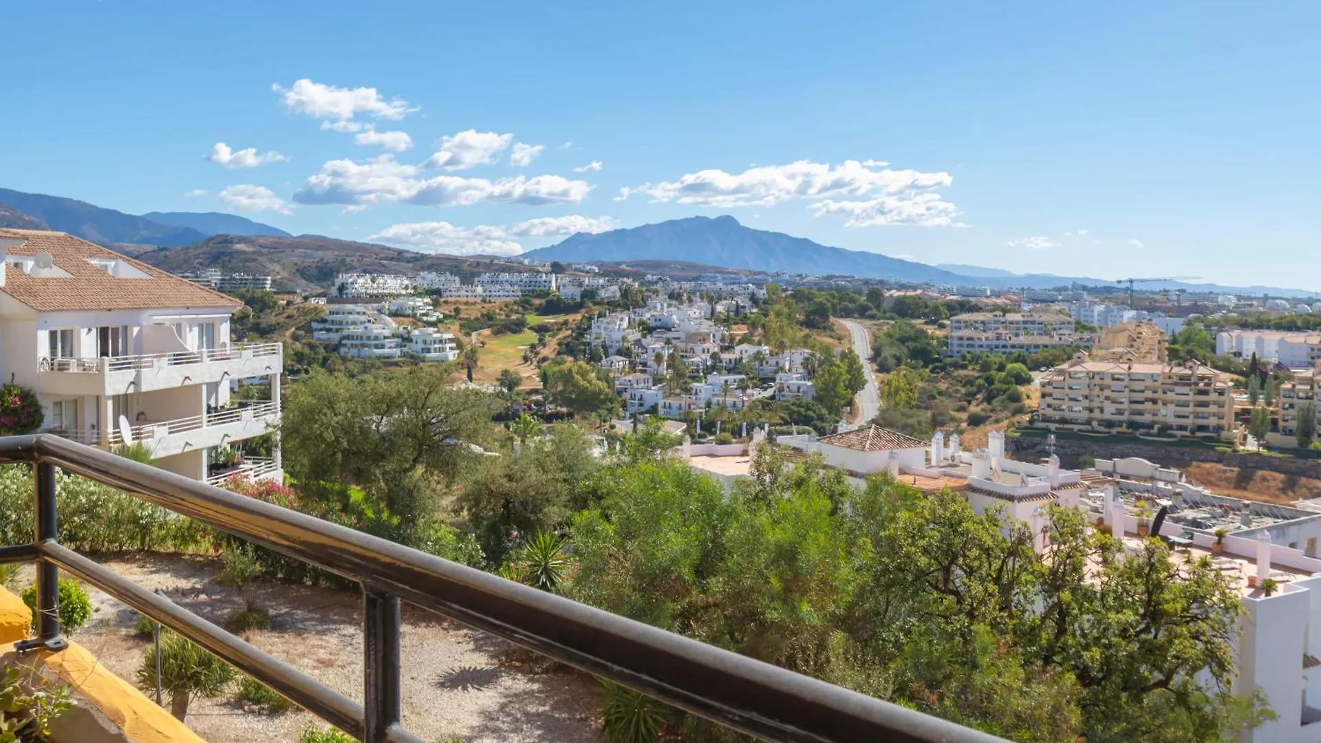 Apartamento Selwo Sea Views L Apartment Estepona 0*,