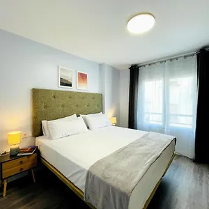 Casa Soho Y Alex Appartement